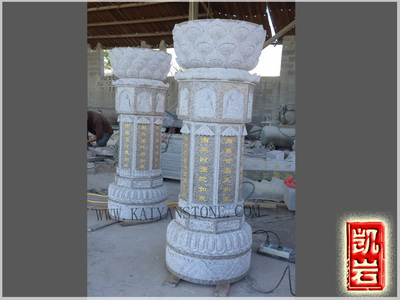 出食臺雕刻 施食臺雕刻