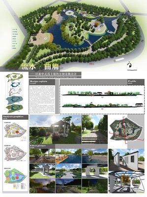 新中式景觀園林設(shè)計(jì)