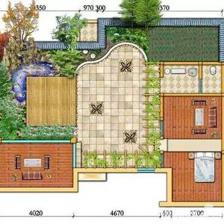100款園林庭院設(shè)計(jì)方案