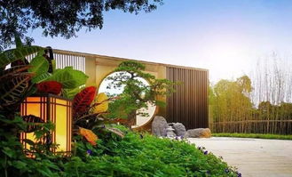 廣州八大精品園林設(shè)計(jì)項(xiàng)目考察招募