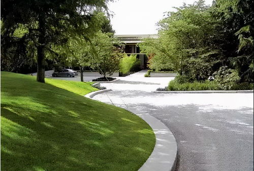 裝修公司是否能夠承擔花園園林設計和施工？