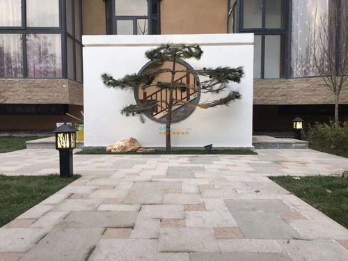 采購(gòu)園林景觀，認(rèn)準(zhǔn)奕臻園林景觀公司